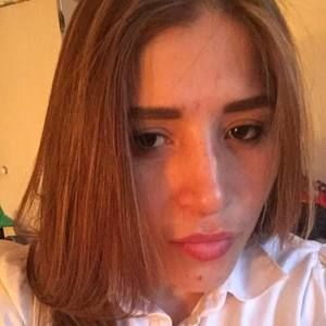 Meet your Posher, García